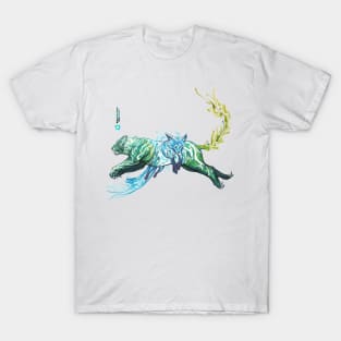 Spirit Encounter T-Shirt